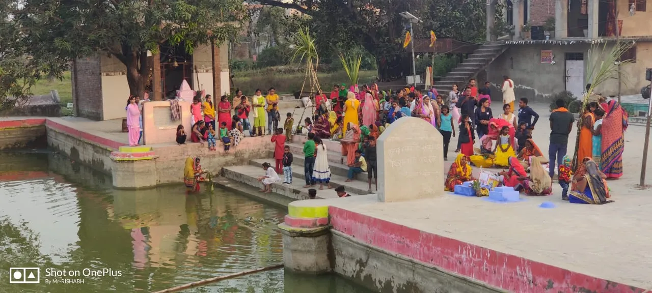 आस्था का महापर्व छठ: डूबते सूर्य को अर्ध्य देकर की सुख समृद्धि की कामना, 21 नवंबर को होगा समापन